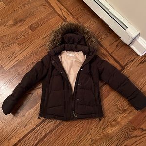 Calvin Klein Winter Coat
